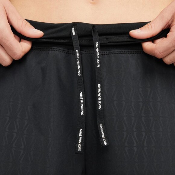 Nike Women's Short Dri-FIT Eclipse Small DM7381-010 - Picture 4 of 12